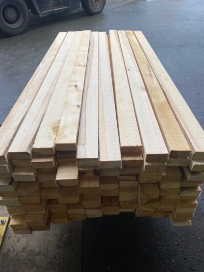 2x4 rougher headed standard boards