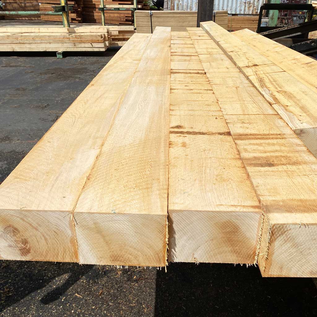 Kermode Forest Products Exports yellow cedar 3