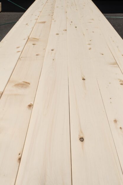 KermodeForestProducts Siding 1x8 Channel 3