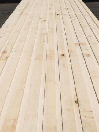 KermodeForestProducts Siding 1x8 Channel 4