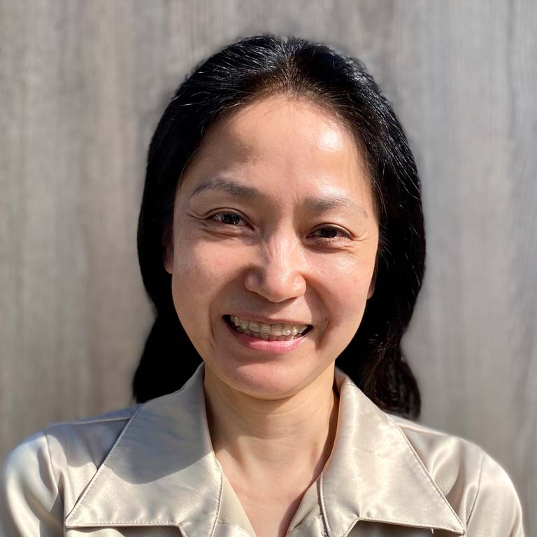 kermode forest products about us team member hiroko taguchi