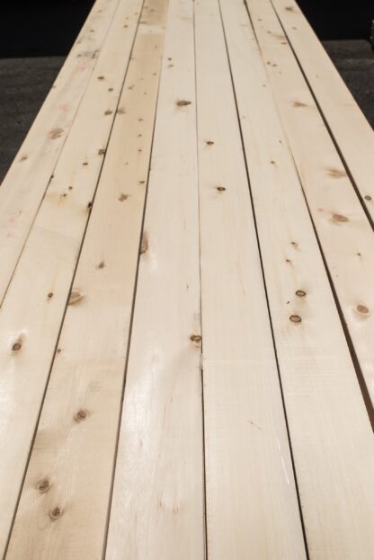 KermodeForestProducts Decking KILN DriedS4S 2