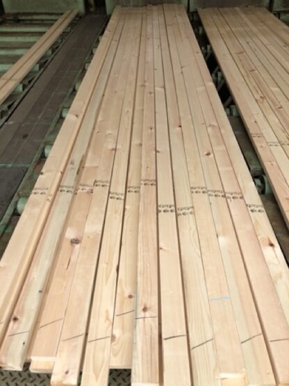 2x4 Sitka Spruce Product image